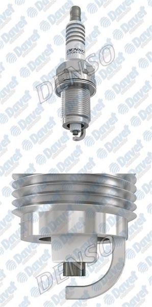 DENSO K20RU Atesleme Bujisi 3122 Toyota Corolla 92-97